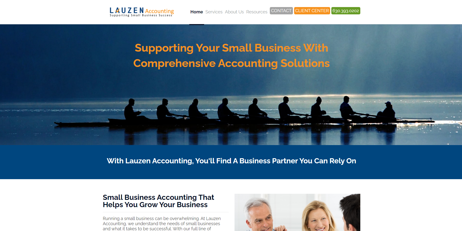 Lauzen Accounting